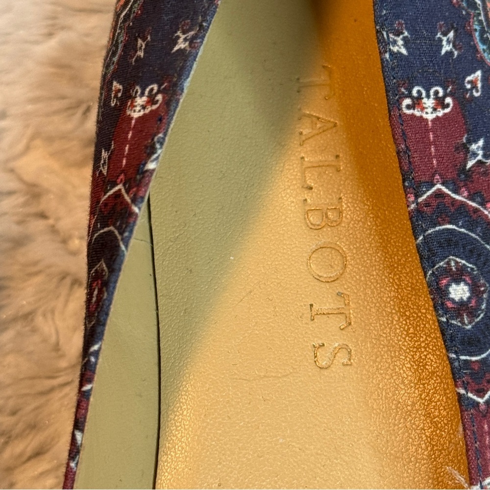 Talbots Flats - Picture 4 of 6